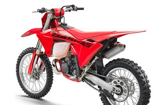 2025 GASGAS EX 250