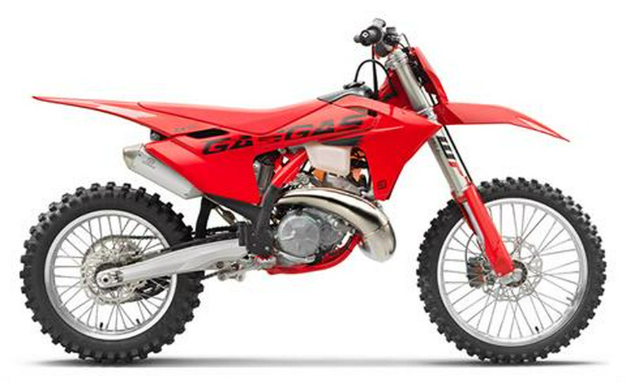 2025 GASGAS EX 250