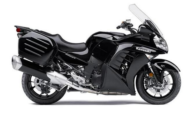 2014 Kawasaki Concours™14 ABS