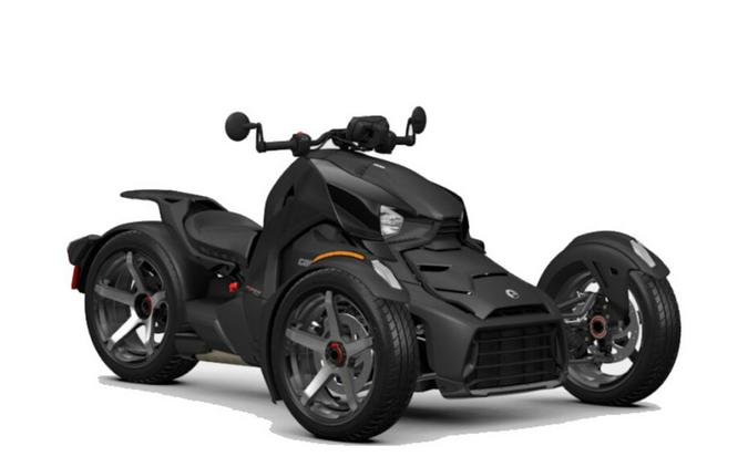 2024 Can-Am™ Ryker Sport 900 ACET