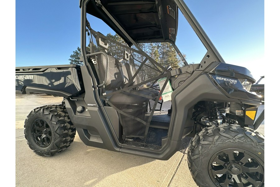 2024 Can-Am DEFENDER XT HD9 - DEMO UNIT