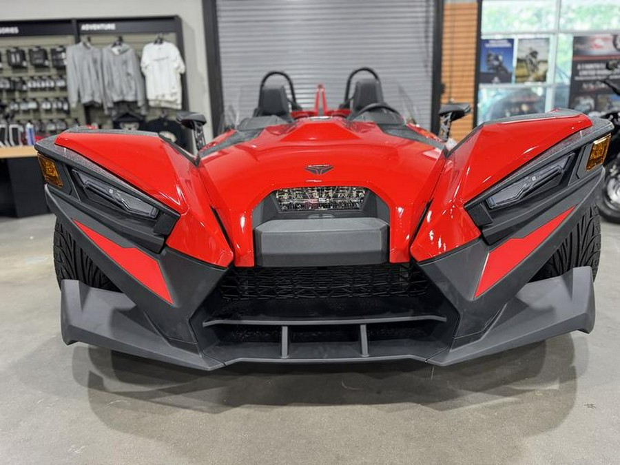 2025 Polaris Slingshot® Slingshot® S