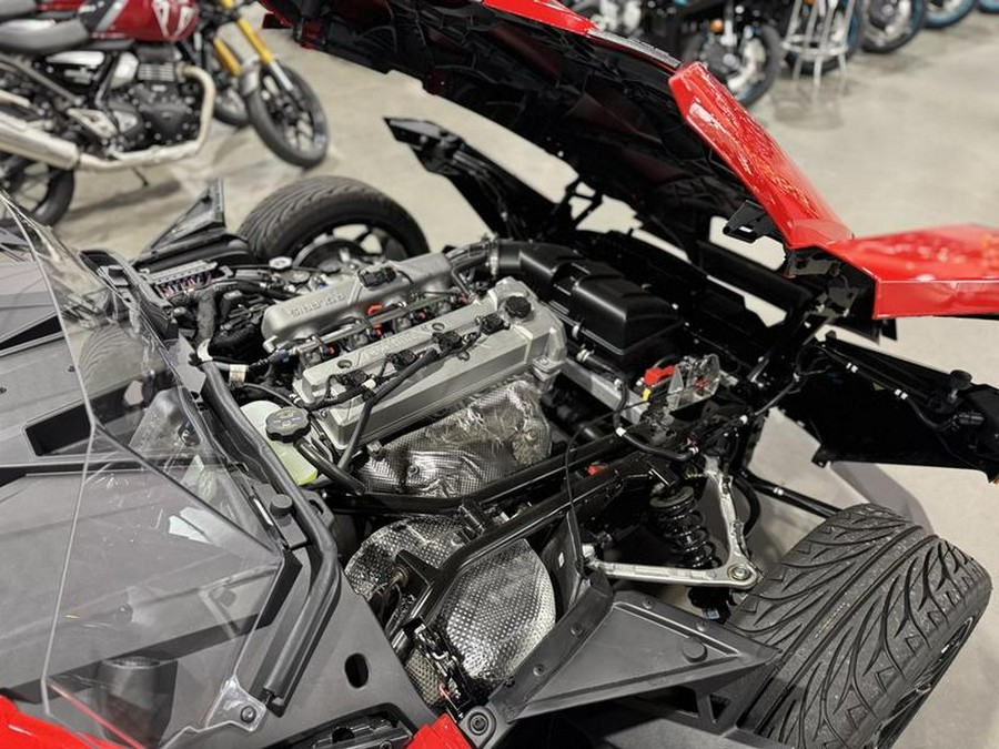 2025 Polaris Slingshot® Slingshot® S