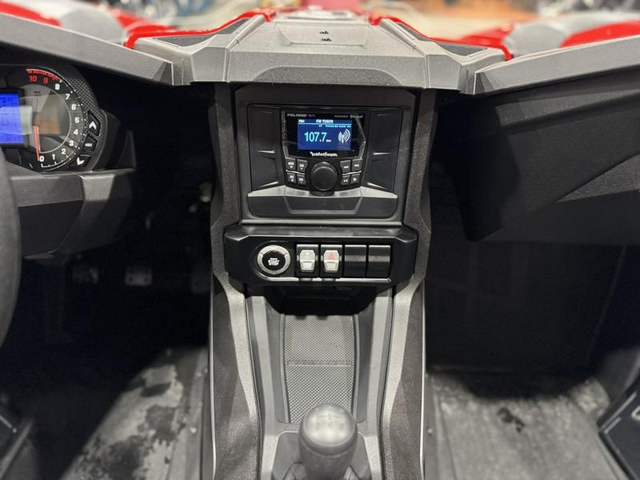 2025 Polaris Slingshot® Slingshot® S