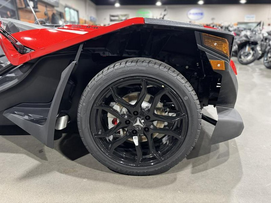 2025 Polaris Slingshot® Slingshot® S