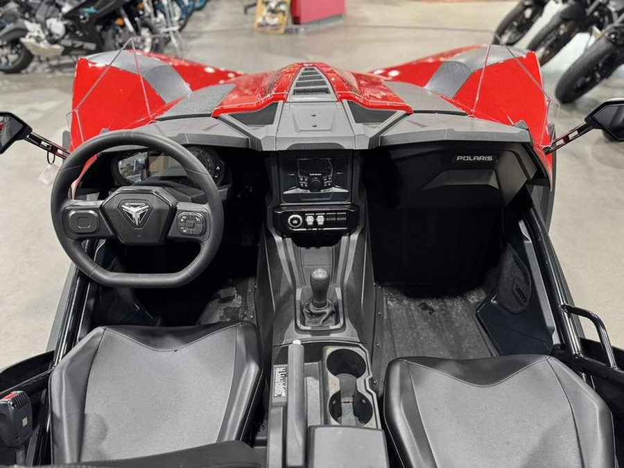 2025 Polaris Slingshot® Slingshot® S