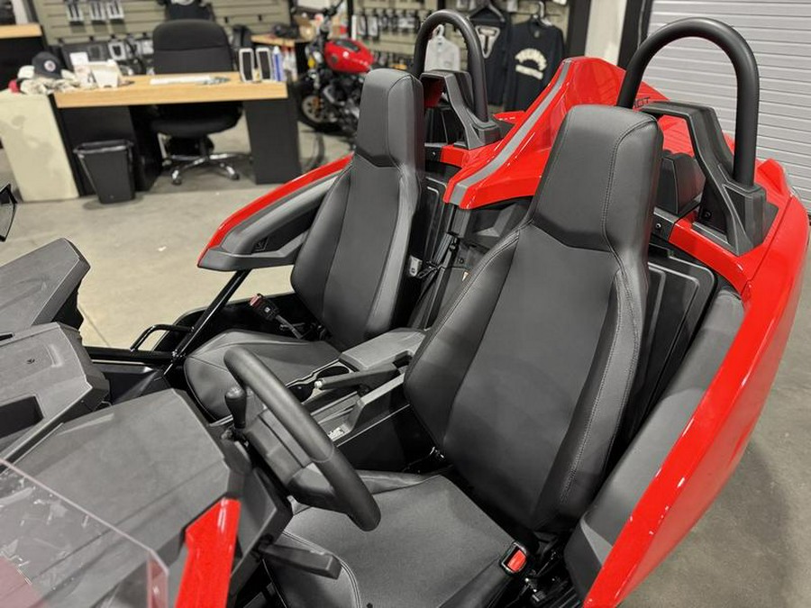 2025 Polaris Slingshot® Slingshot® S