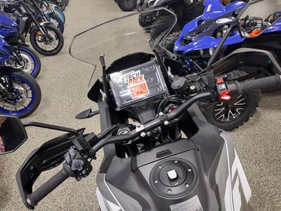 2024 KTM 1290 Super Adventure S