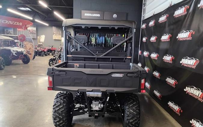 2026 CFMOTO UFORCE 600