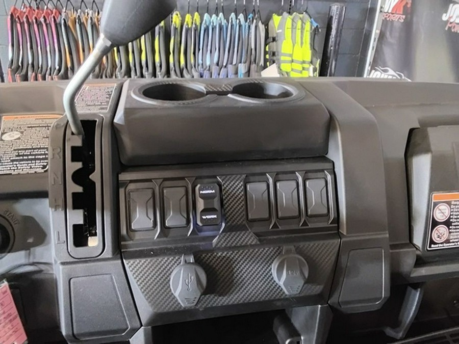 2026 CFMOTO UFORCE 600