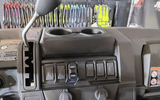 2026 CFMOTO UFORCE 600