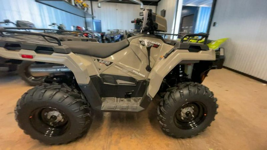 2026 Polaris® Sportsman 570 EPS