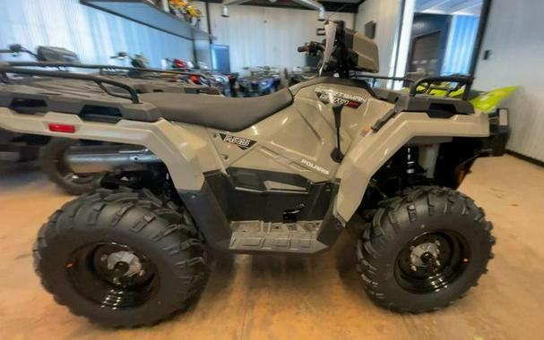 2026 Polaris® Sportsman 570 EPS