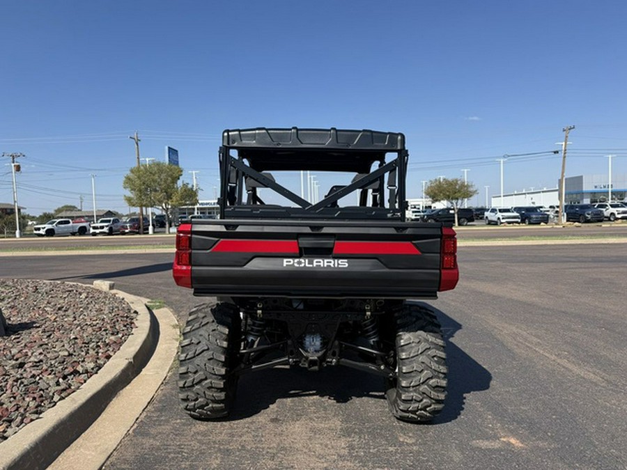 2026 Polaris Ranger Crew XP 1000 Premium Premium