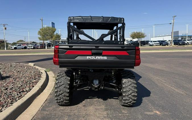 2026 Polaris Ranger Crew XP 1000 Premium Premium