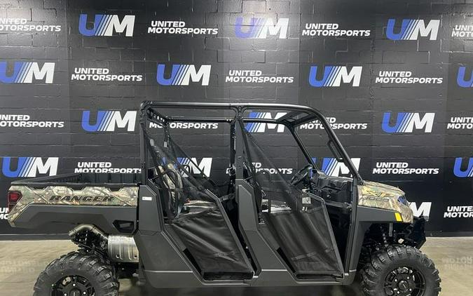 2026 Polaris® Ranger Crew 1000 Premium