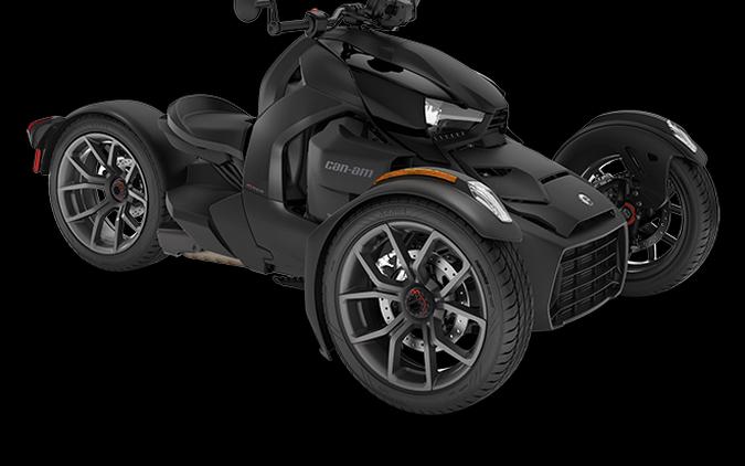 2024 Can-Am Ryker 600 ACE