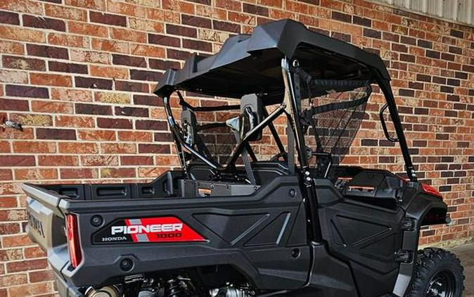 2025 Honda® Pioneer 1000