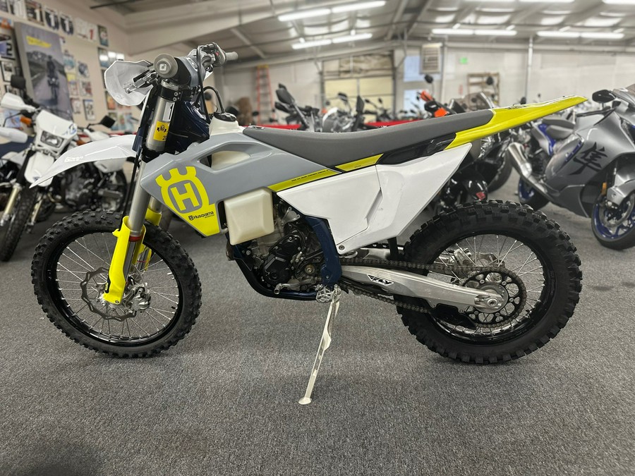 2023 Husqvarna FX 350