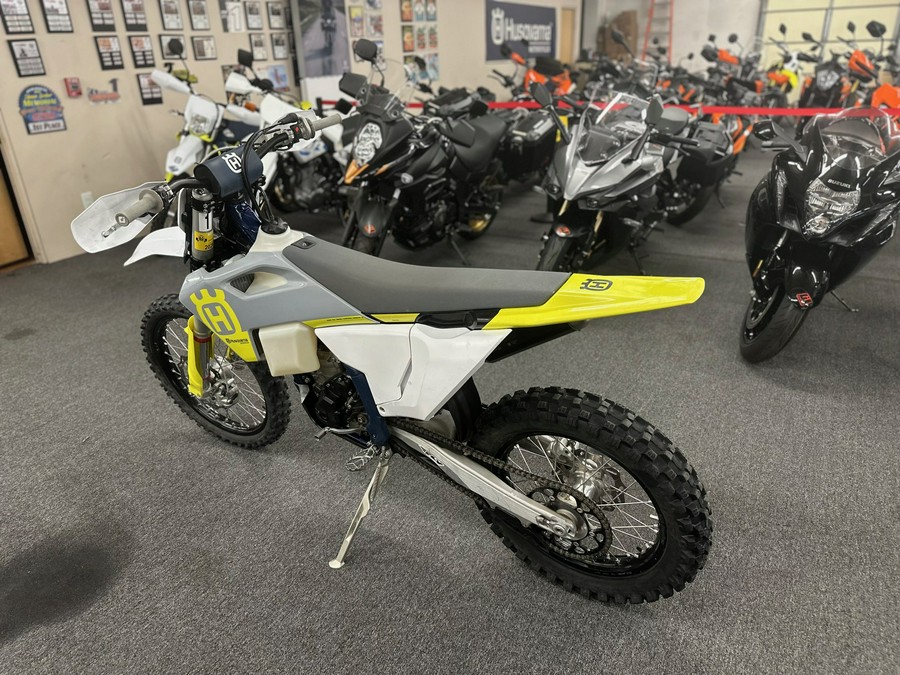 2023 Husqvarna FX 350