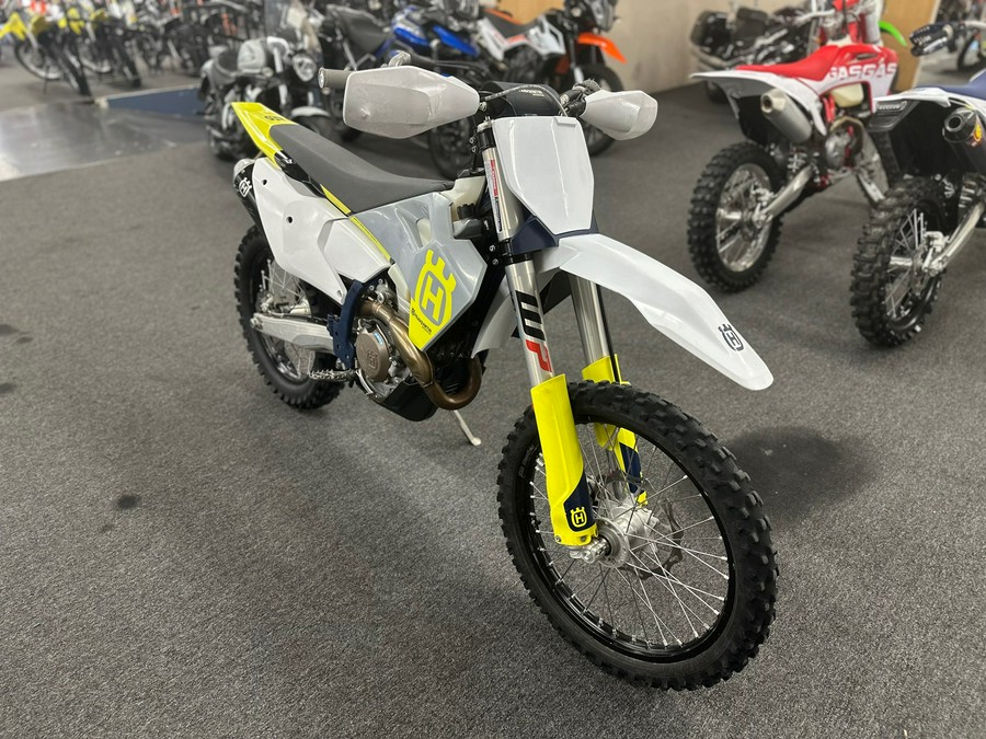 2023 Husqvarna FX 350