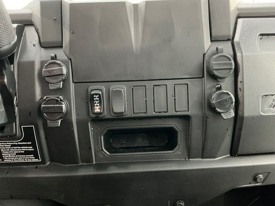 2026 Polaris Ranger SP 570 Premium PREMIUM - ZENITH BLUE