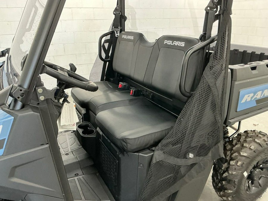 2026 Polaris Ranger SP 570 Premium PREMIUM - ZENITH BLUE