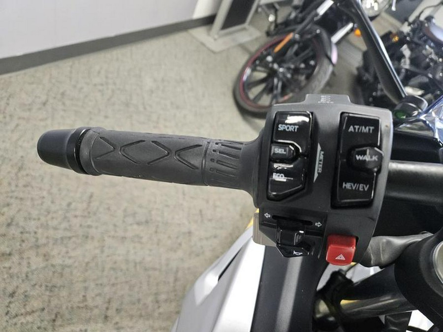 2024 Kawasaki Ninja® 7 Hybrid ABS