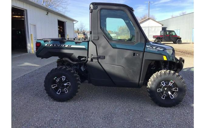2026 Polaris Ranger XP 1000 NorthStar Ultimate