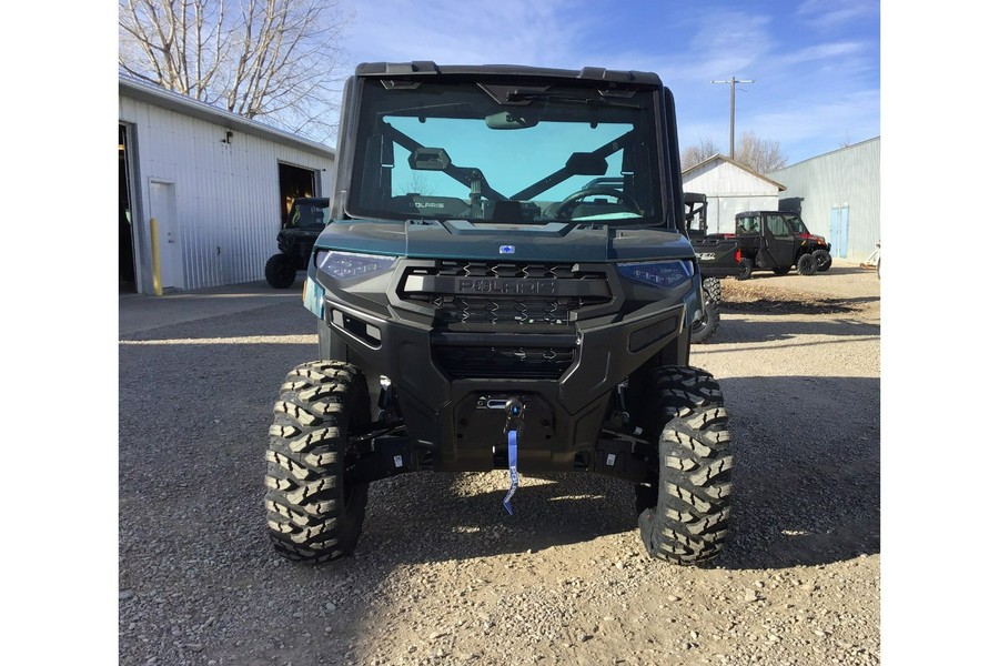 2026 Polaris Ranger XP 1000 NorthStar Ultimate