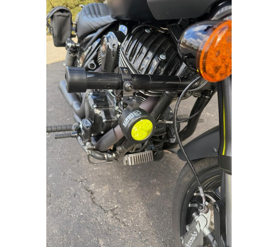 2024 INDIAN MOTORCYCLE Sport Chief