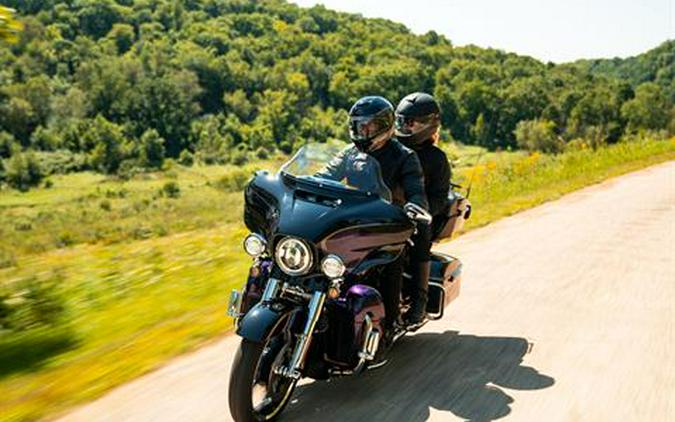 2021 Harley-Davidson CVO™ Limited