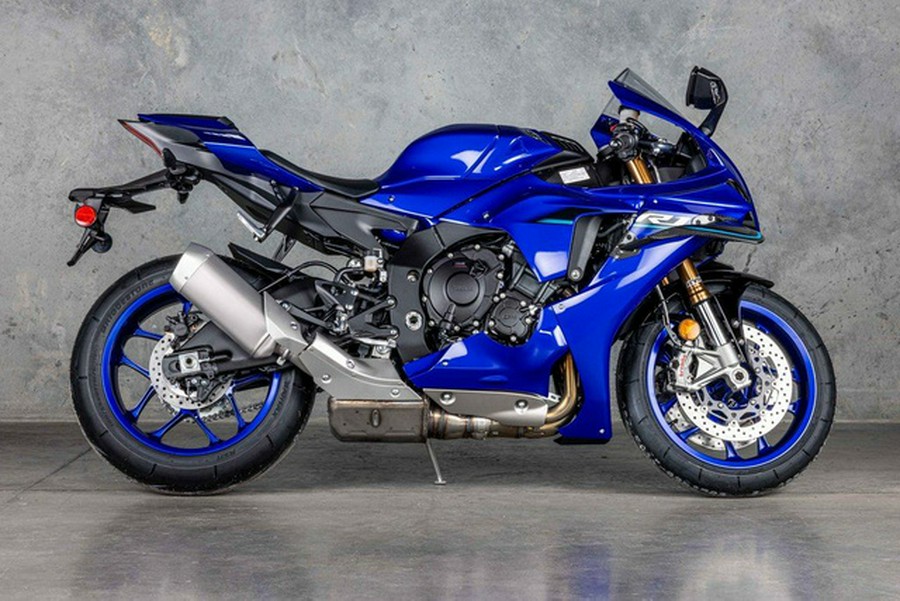 2026 Yamaha YZF R1