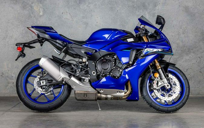2026 Yamaha YZF R1