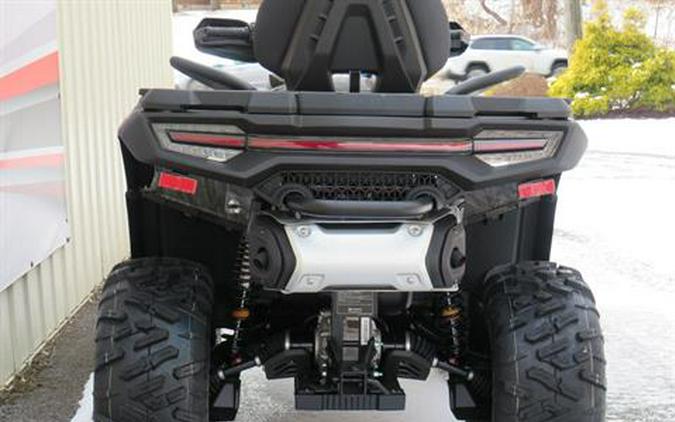 2026 CFMOTO CForce 1000 Touring