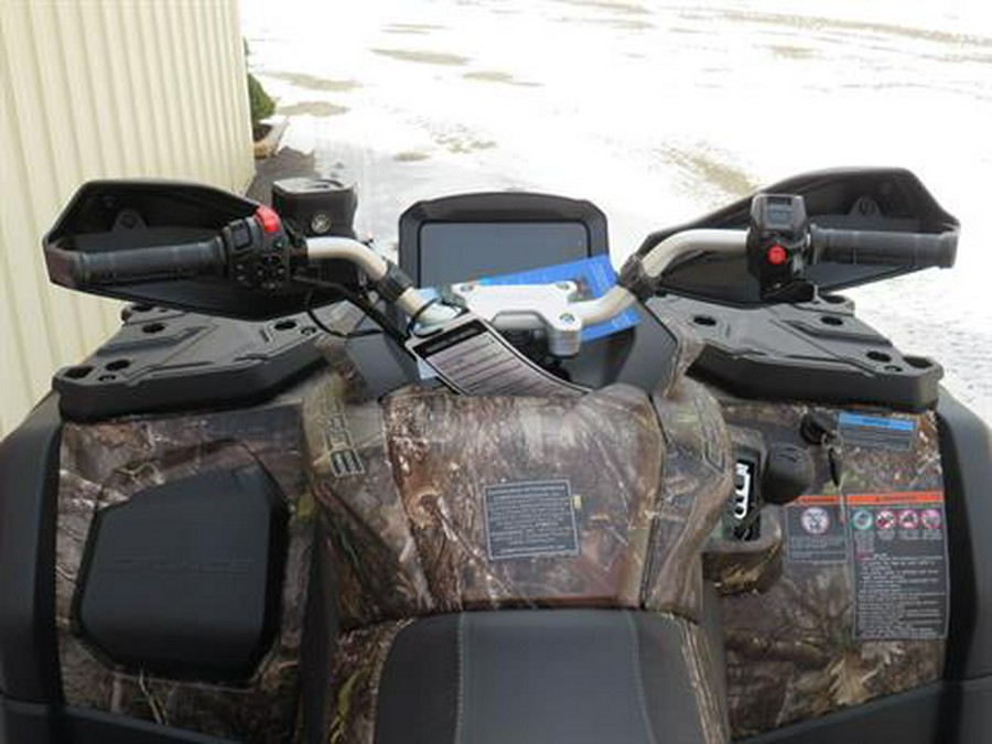 2026 CFMOTO CForce 1000 Touring