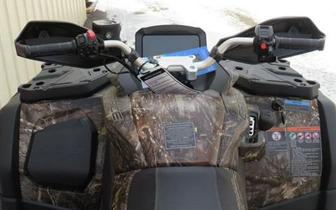 2026 CFMOTO CForce 1000 Touring