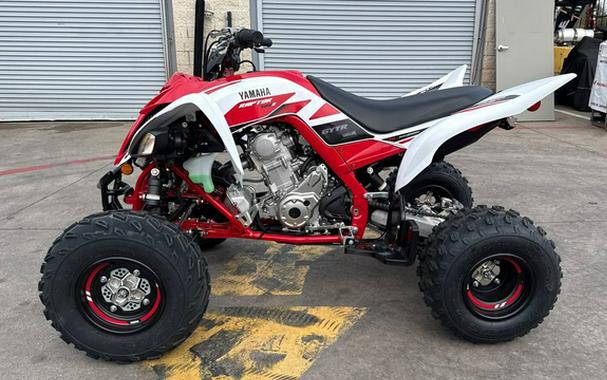 2026 Yamaha Raptor 700R SE