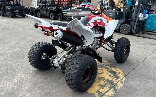 2026 Yamaha Raptor 700R SE