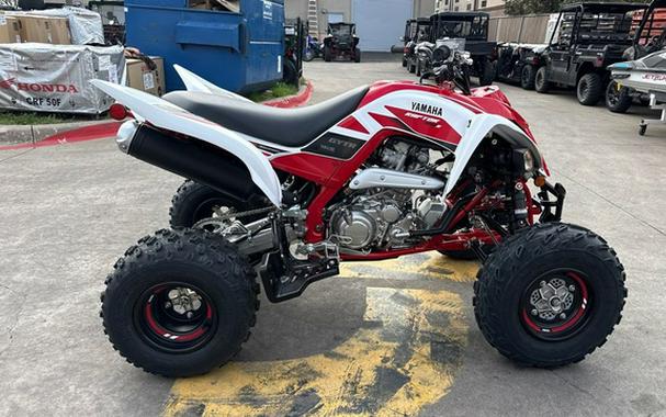 2026 Yamaha Raptor 700R SE