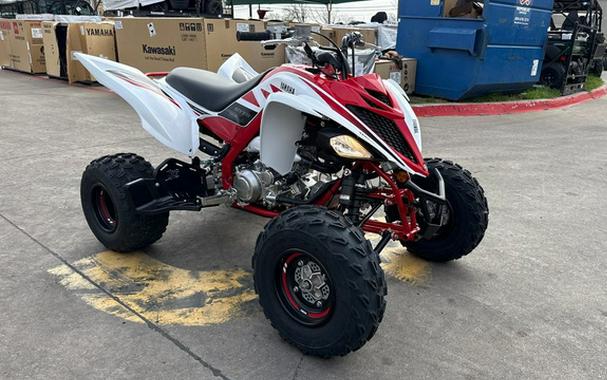 2026 Yamaha Raptor 700R SE