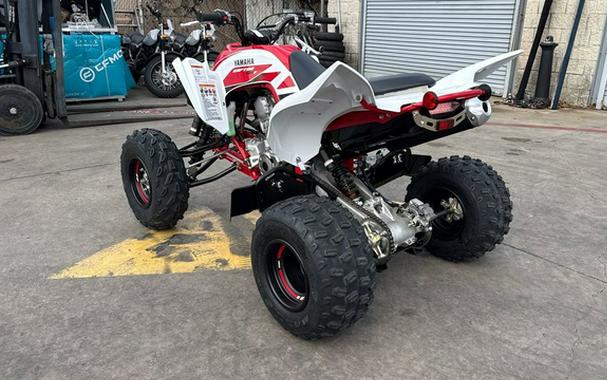 2026 Yamaha Raptor 700R SE
