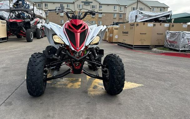 2026 Yamaha Raptor 700R SE