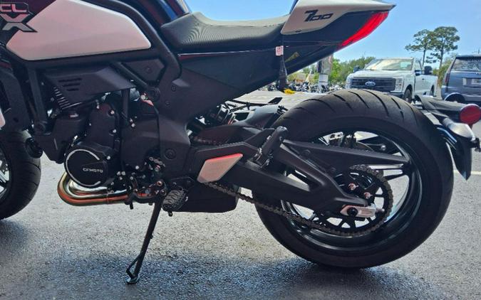 2024 CFMOTO 700CL-X