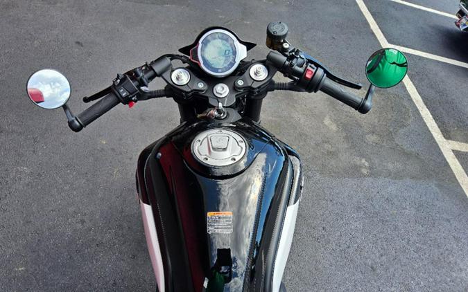 2024 CFMOTO 700CL-X
