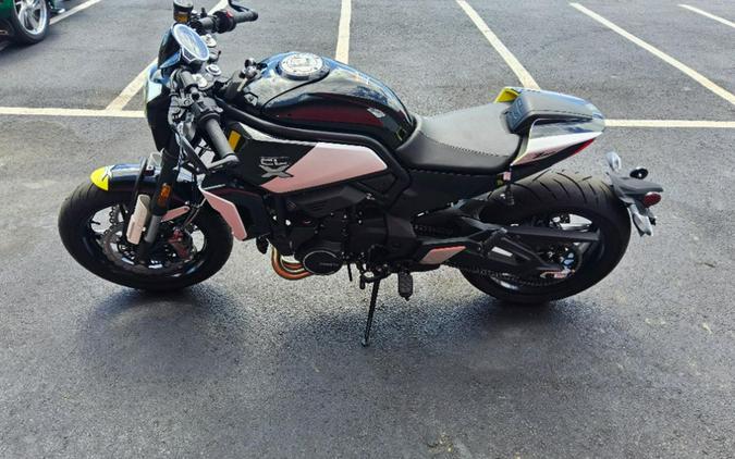 2024 CFMOTO 700CL-X