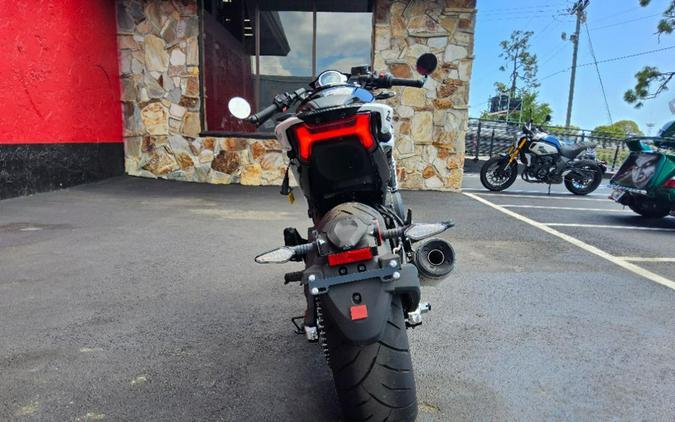 2024 CFMOTO 700CL-X