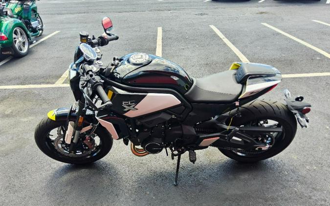 2024 CFMOTO 700CL-X