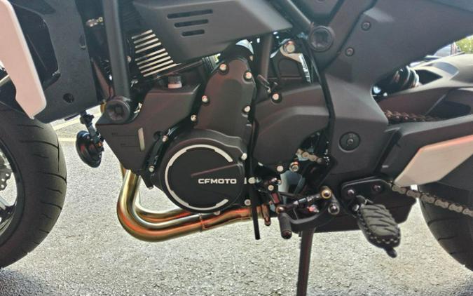 2024 CFMOTO 700CL-X