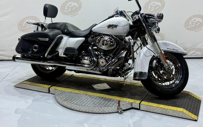 2013 Road King Classic FLHR